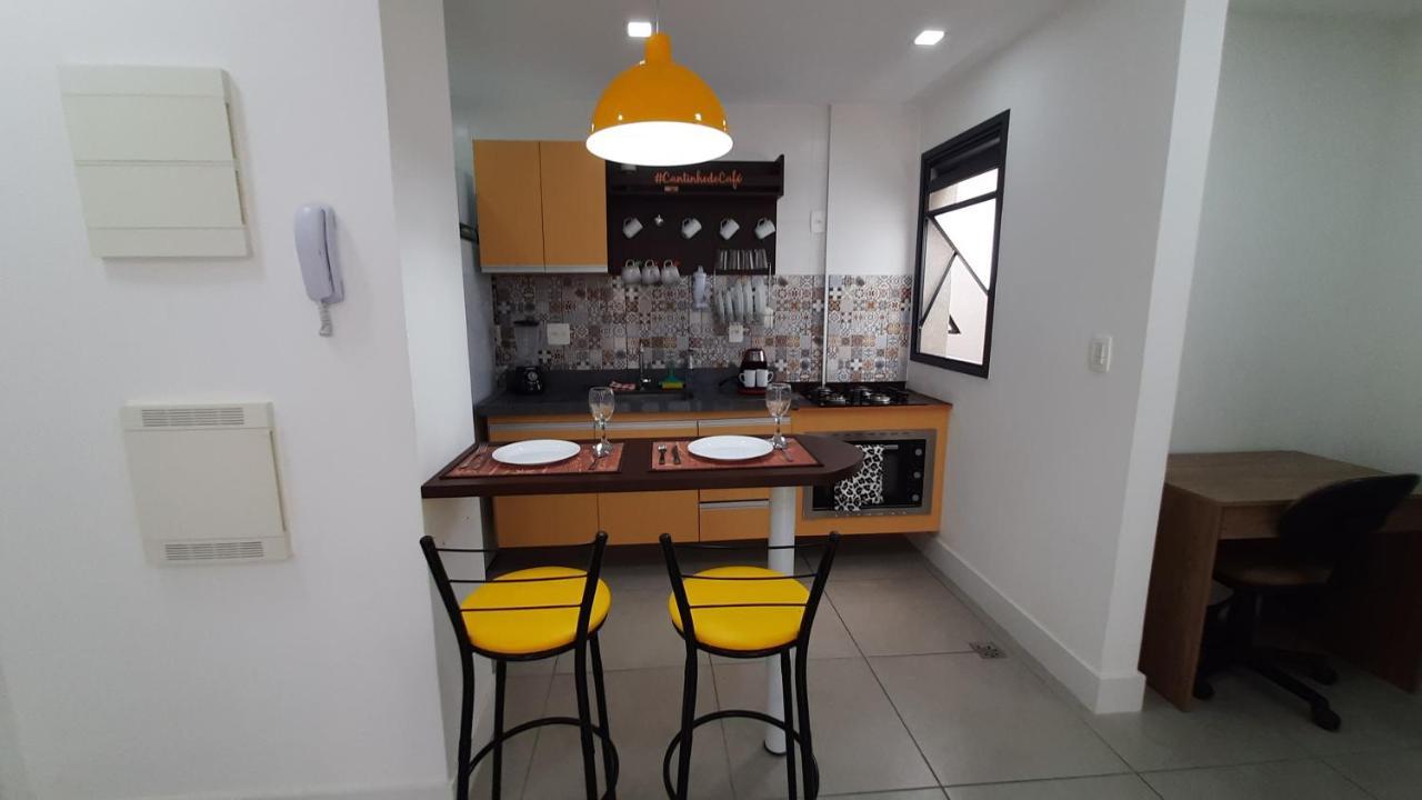 Seu Merecido Lar No Centro Carioca