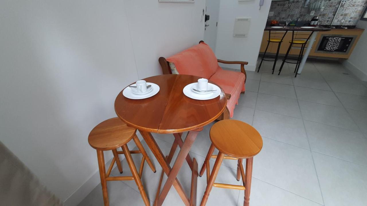 Apartamento Seu Merecido Lar No Centro Carioca