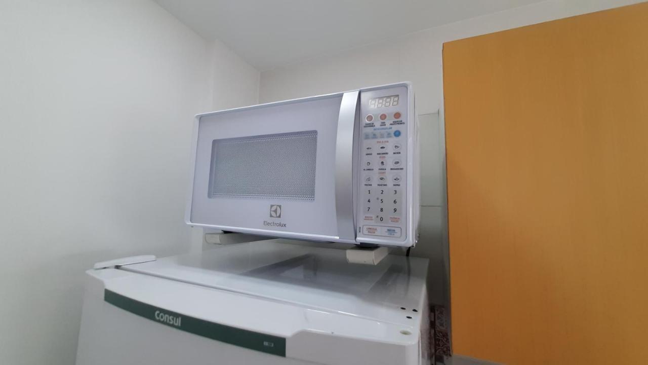 Seu Merecido Lar No Centro Carioca