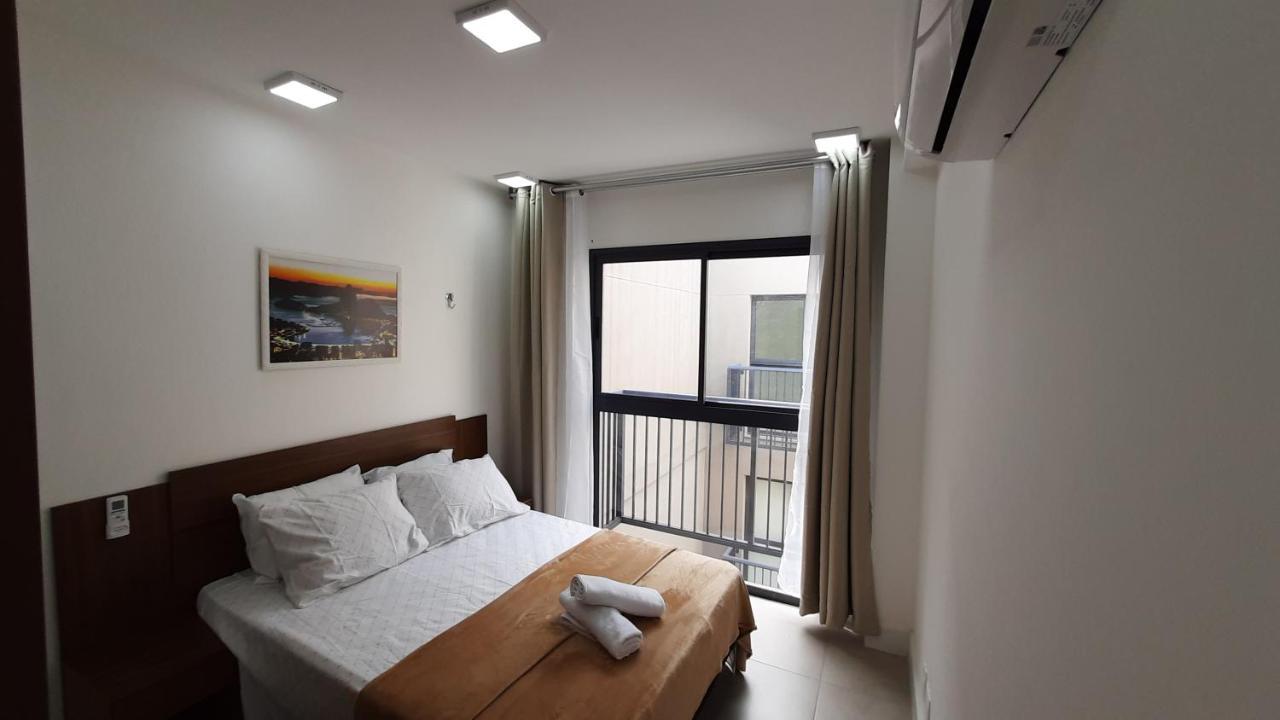 Apartamento Seu Merecido Lar No Centro Carioca