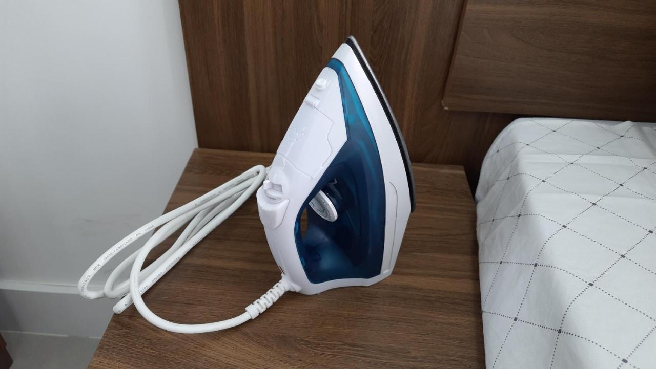 Apartamento Seu Merecido Lar No Centro Carioca Río de Janeiro