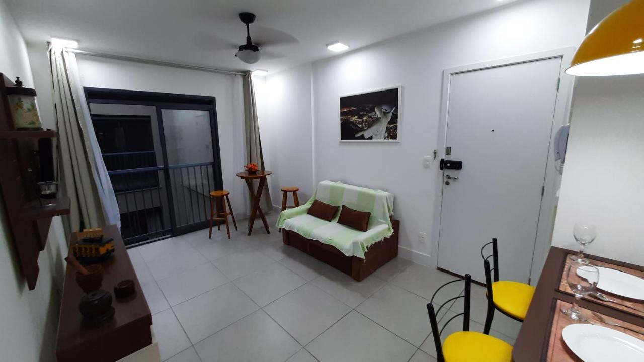Seu Merecido Lar No Centro Carioca Apartamento *