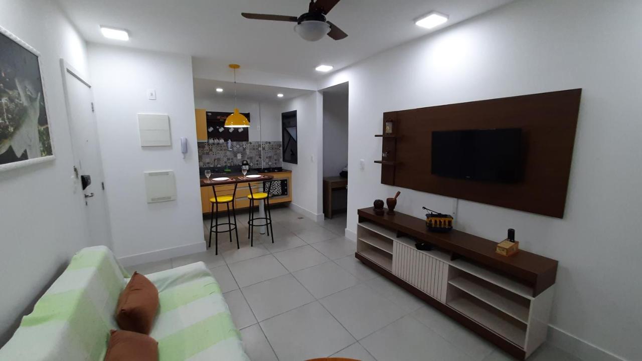 Seu Merecido Lar No Centro Carioca Apartamento