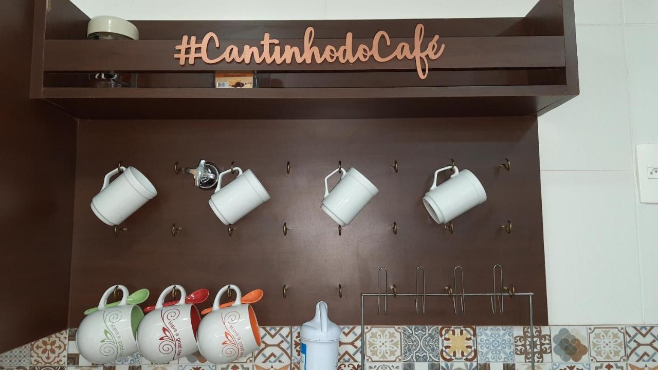 Apartamento Seu Merecido Lar No Centro Carioca *
