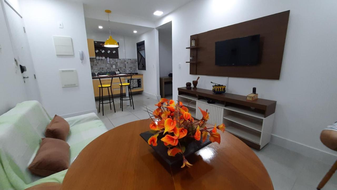 Apartamento Seu Merecido Lar No Centro Carioca *