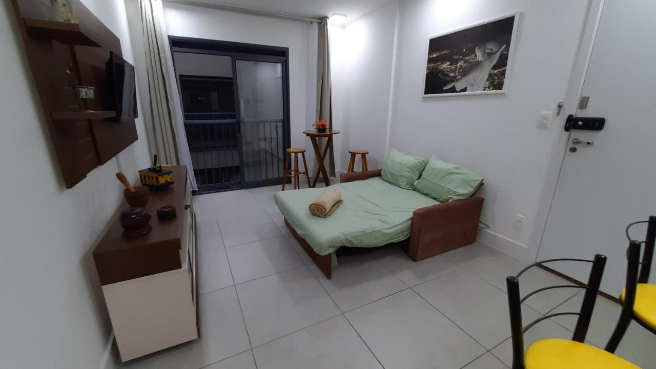 Seu Merecido Lar No Centro Carioca Apartamento *