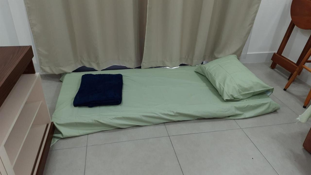 Apartamento Seu Merecido Lar No Centro Carioca