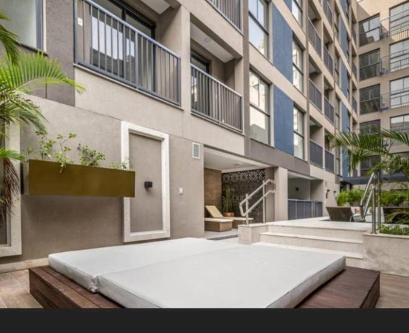 Seu Merecido Lar No Centro Carioca Apartamento Río de Janeiro