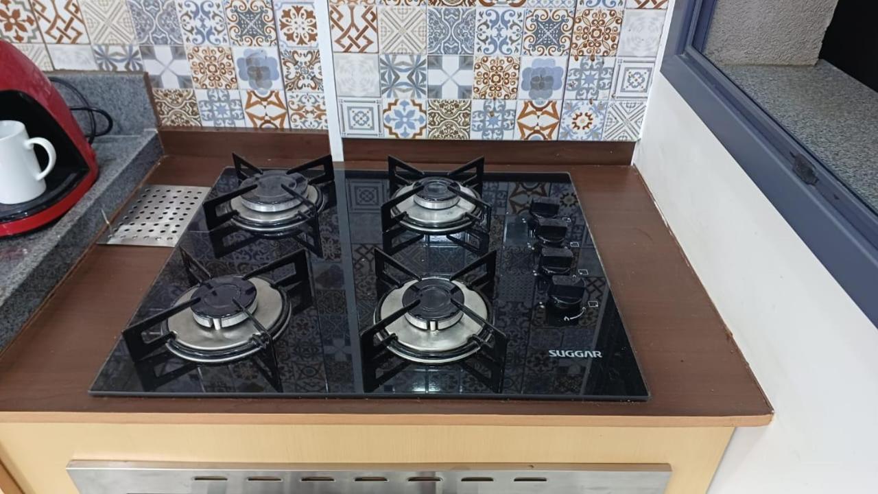 Apartamento Seu Merecido Lar No Centro Carioca Río de Janeiro