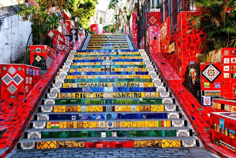 Seu Merecido Lar No Centro Carioca * Río de Janeiro