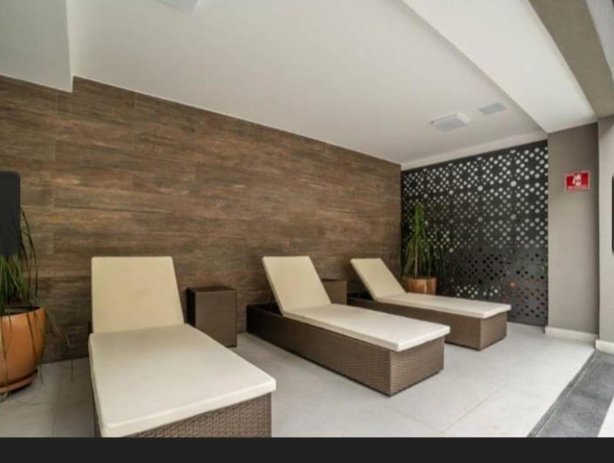 Apartamento Seu Merecido Lar No Centro Carioca Río de Janeiro