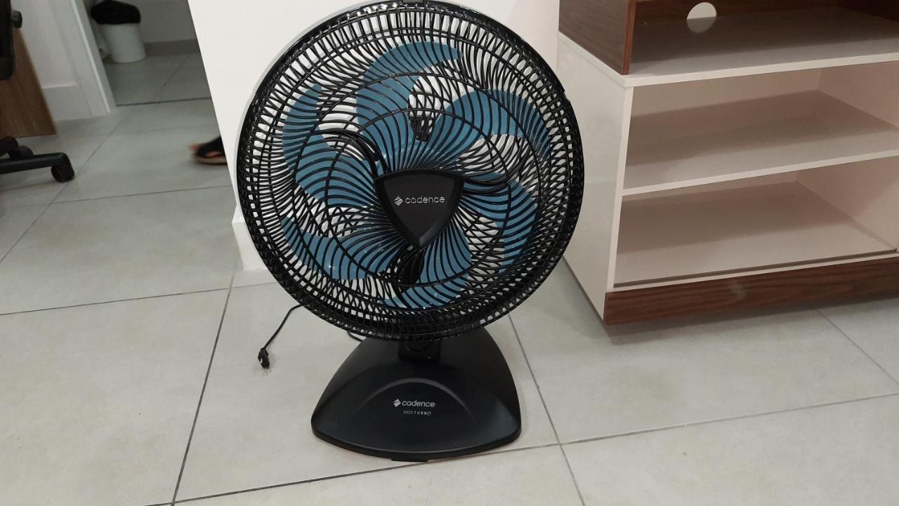 Seu Merecido Lar No Centro Carioca