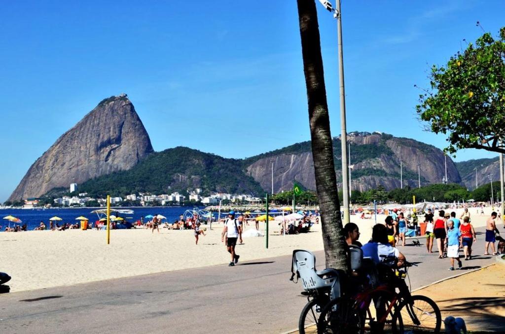 Seu Merecido Lar No Centro Carioca Río de Janeiro