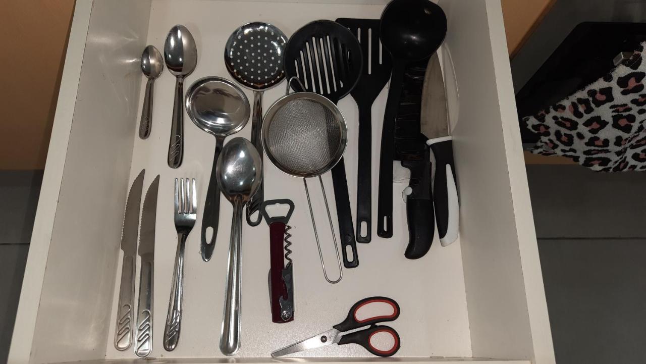 Apartamento Seu Merecido Lar No Centro Carioca Río de Janeiro