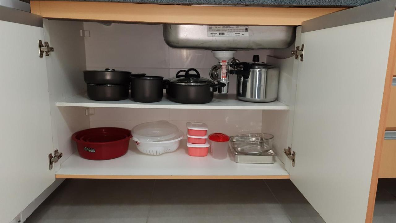 Apartamento Seu Merecido Lar No Centro Carioca Río de Janeiro