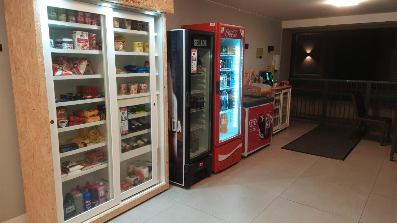 Apartamento Seu Merecido Lar No Centro Carioca *